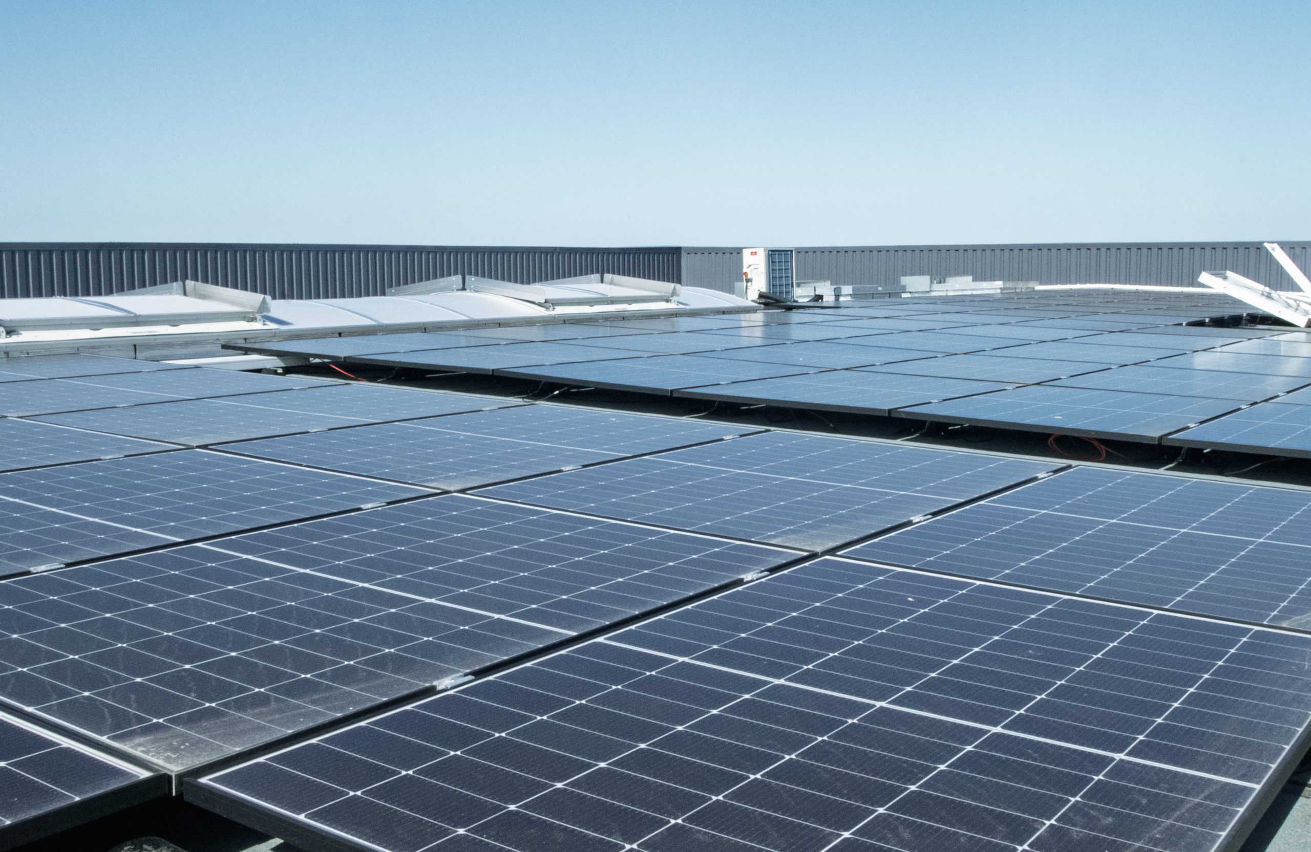 Elec Ouest Expert en Solutions Photovoltaïques